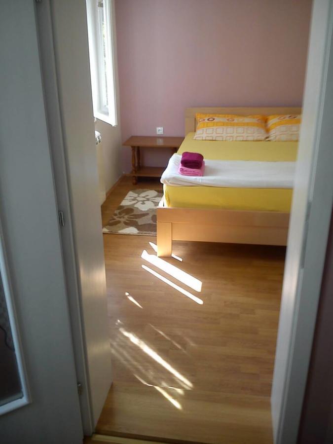 Vrnjačka Banja Apartment Holiday מראה חיצוני תמונה